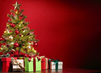 Kto przynosi prezenty 24 grudnia?