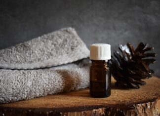 Ile olejku herbacianego do szamponu?